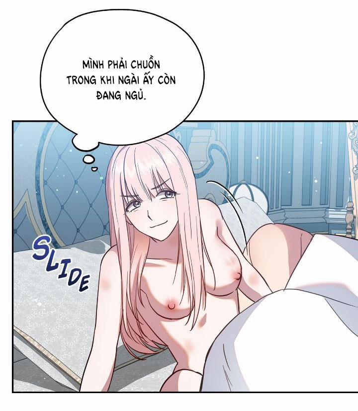 [18+] Xác Xuất Trở Thành Bạn Bè Trong Tiểu Thuyết Lãng Mạn 19+ 12.1 trang 10