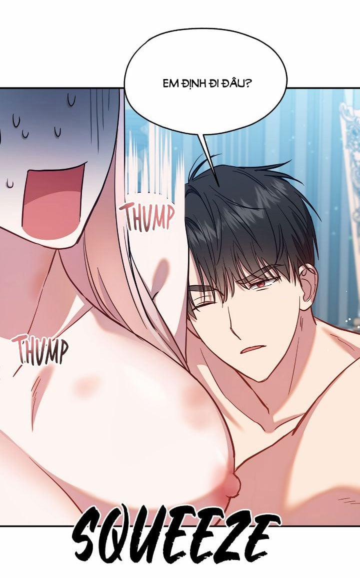 [18+] Xác Xuất Trở Thành Bạn Bè Trong Tiểu Thuyết Lãng Mạn 19+ 12.1 trang 13