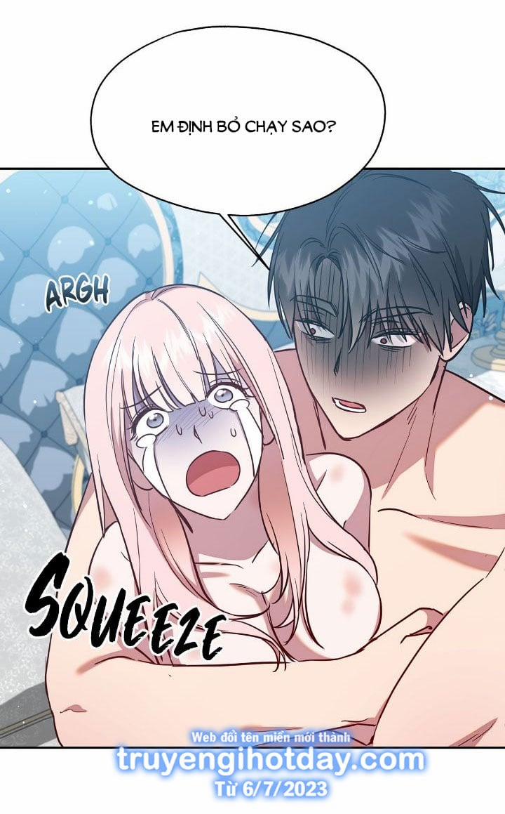 [18+] Xác Xuất Trở Thành Bạn Bè Trong Tiểu Thuyết Lãng Mạn 19+ 12.1 trang 15