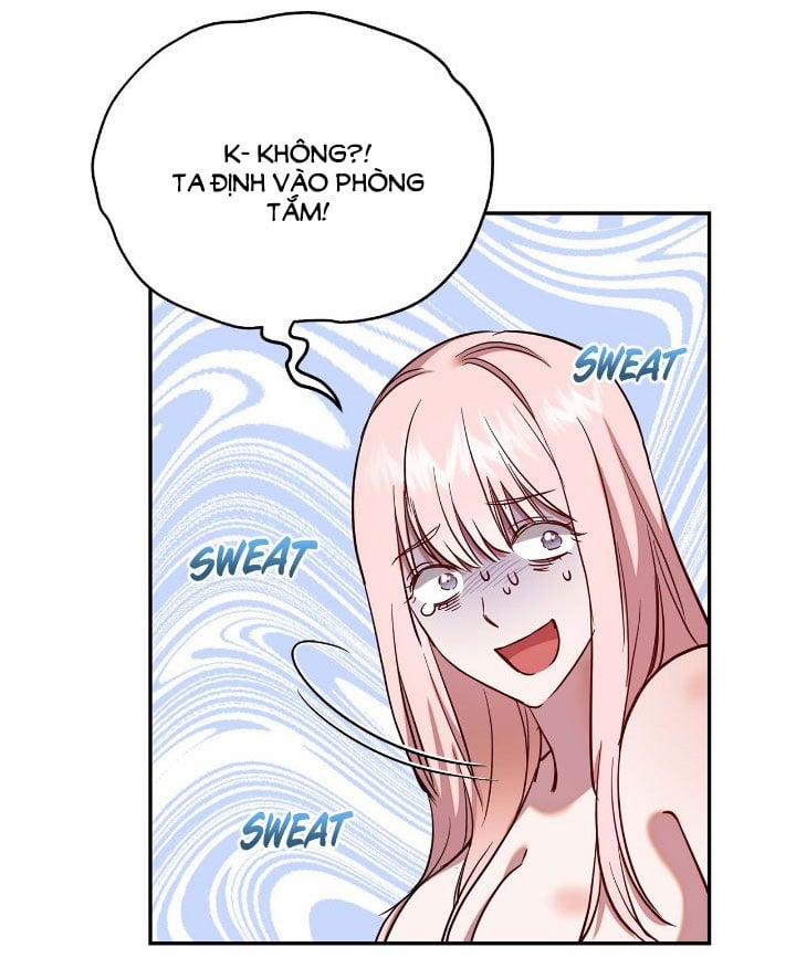 [18+] Xác Xuất Trở Thành Bạn Bè Trong Tiểu Thuyết Lãng Mạn 19+ 12.1 trang 17