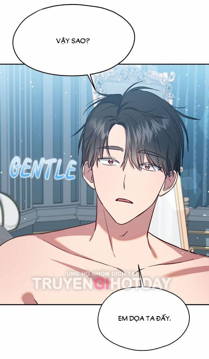 [18+] Xác Xuất Trở Thành Bạn Bè Trong Tiểu Thuyết Lãng Mạn 19+ 12.1 trang 19