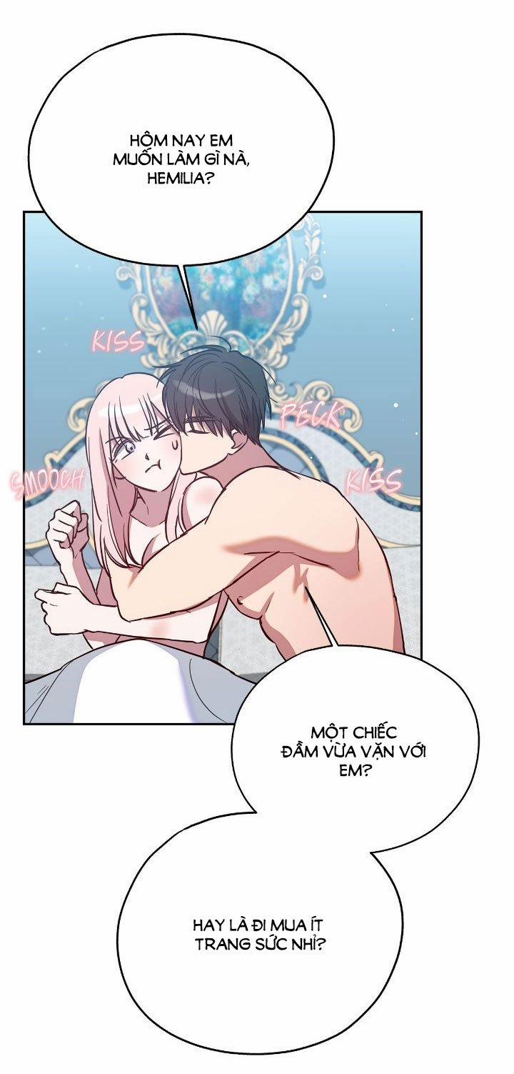 [18+] Xác Xuất Trở Thành Bạn Bè Trong Tiểu Thuyết Lãng Mạn 19+ 12.1 trang 21