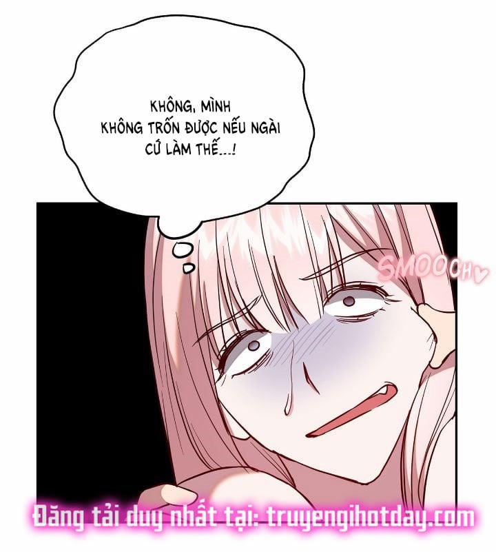 [18+] Xác Xuất Trở Thành Bạn Bè Trong Tiểu Thuyết Lãng Mạn 19+ 12.1 trang 23