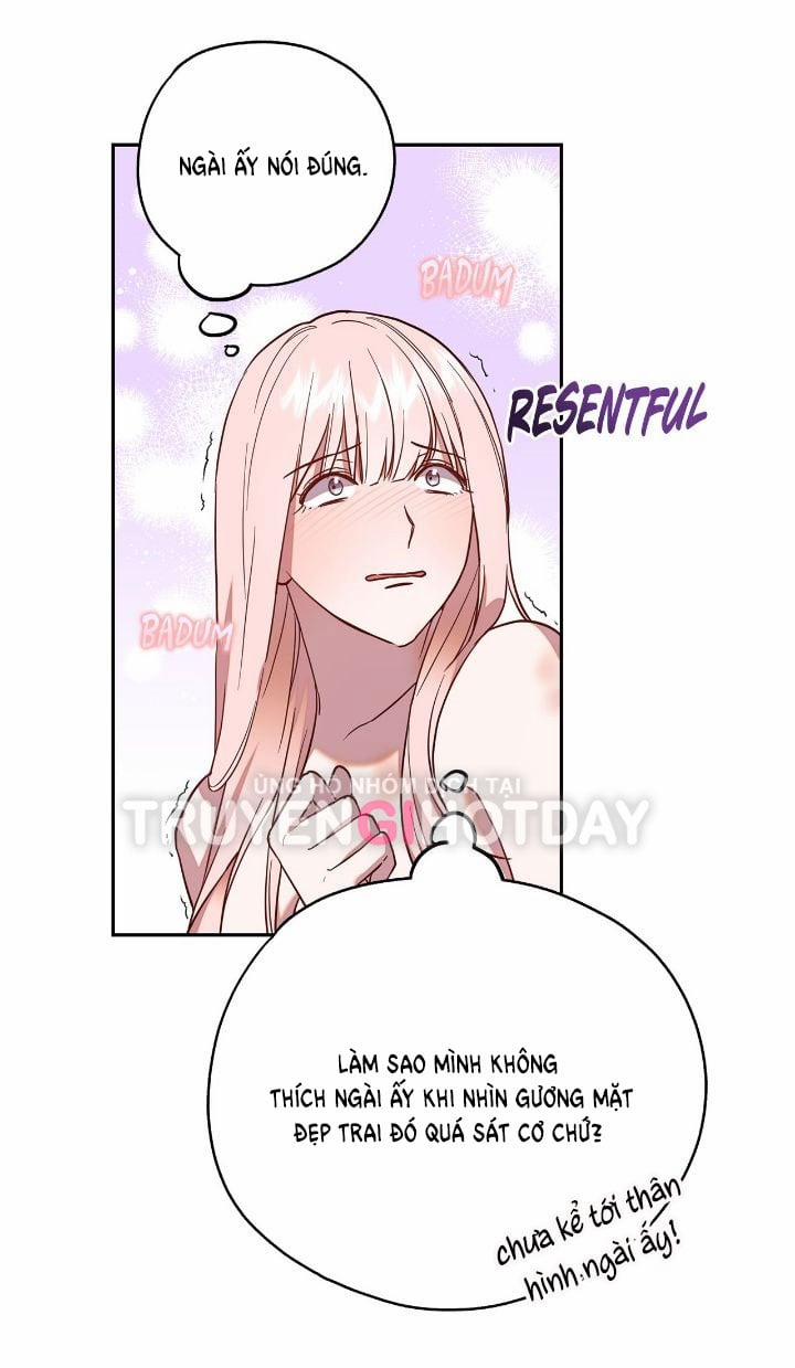 [18+] Xác Xuất Trở Thành Bạn Bè Trong Tiểu Thuyết Lãng Mạn 19+ 12.1 trang 31