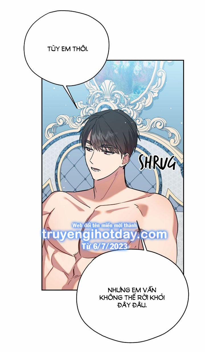 [18+] Xác Xuất Trở Thành Bạn Bè Trong Tiểu Thuyết Lãng Mạn 19+ 12.1 trang 39