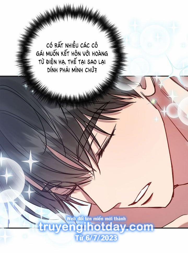 [18+] Xác Xuất Trở Thành Bạn Bè Trong Tiểu Thuyết Lãng Mạn 19+ 12.1 trang 4