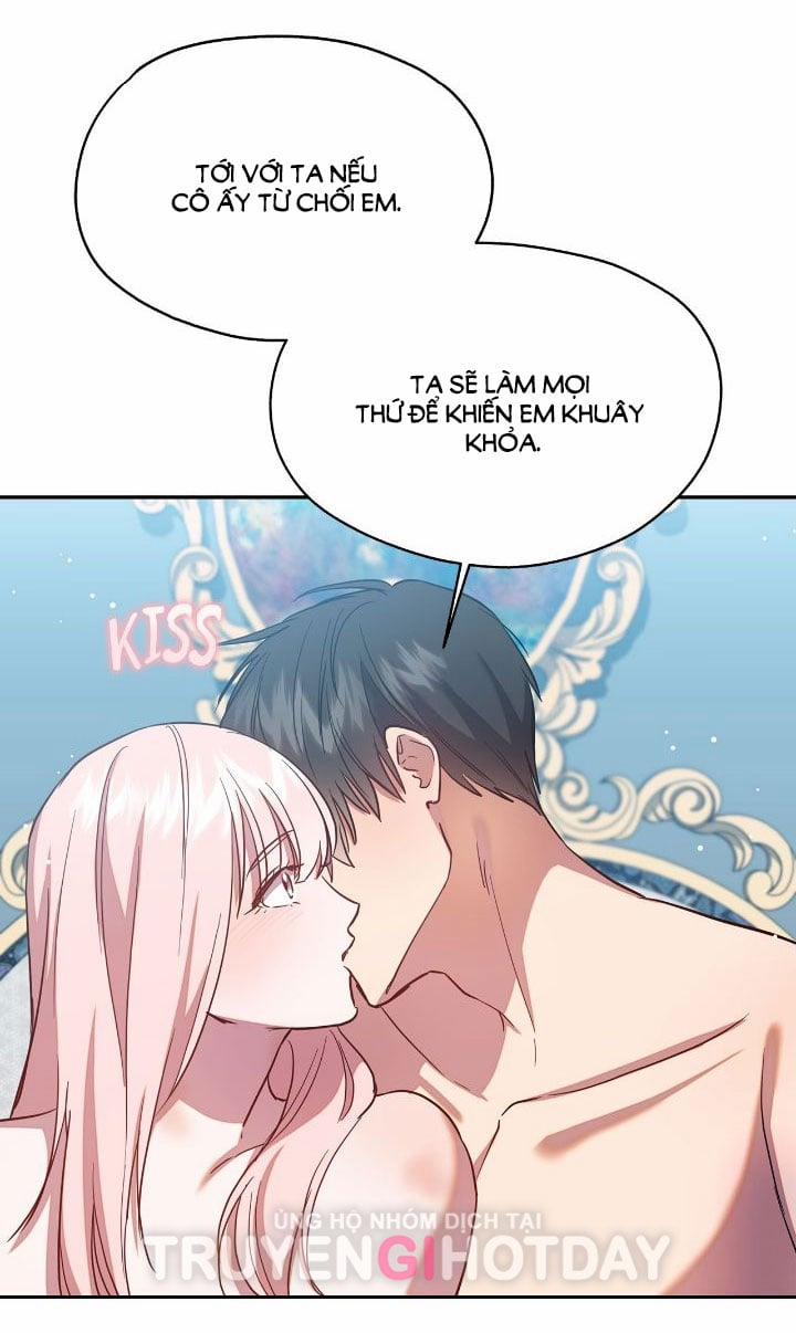 [18+] Xác Xuất Trở Thành Bạn Bè Trong Tiểu Thuyết Lãng Mạn 19+ 12.1 trang 43