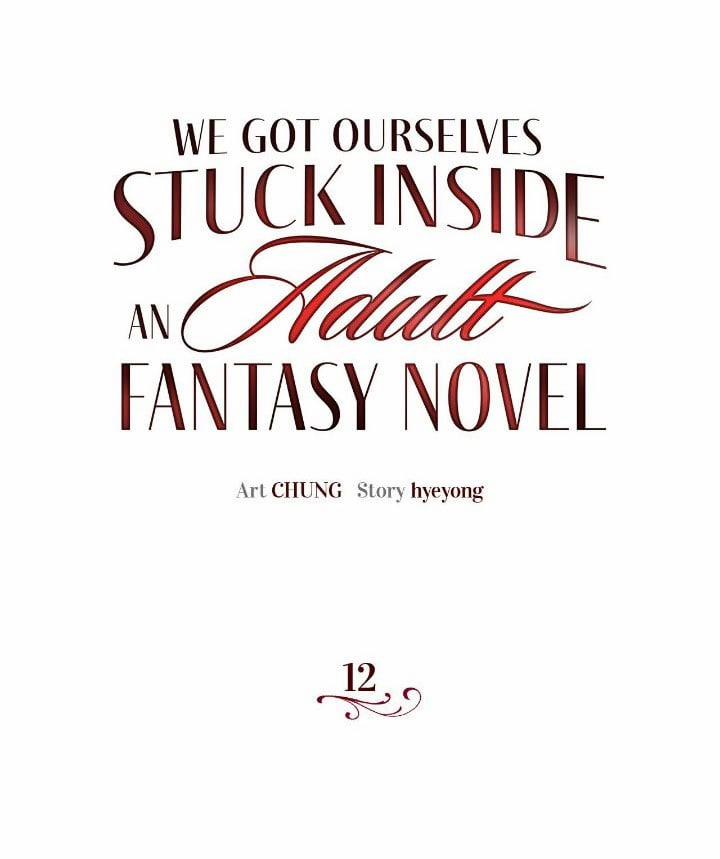 [18+] Xác Xuất Trở Thành Bạn Bè Trong Tiểu Thuyết Lãng Mạn 19+ 12.1 trang 49