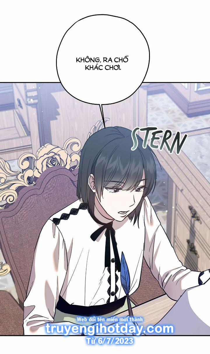 [18+] Xác Xuất Trở Thành Bạn Bè Trong Tiểu Thuyết Lãng Mạn 19+ 12.1 trang 51