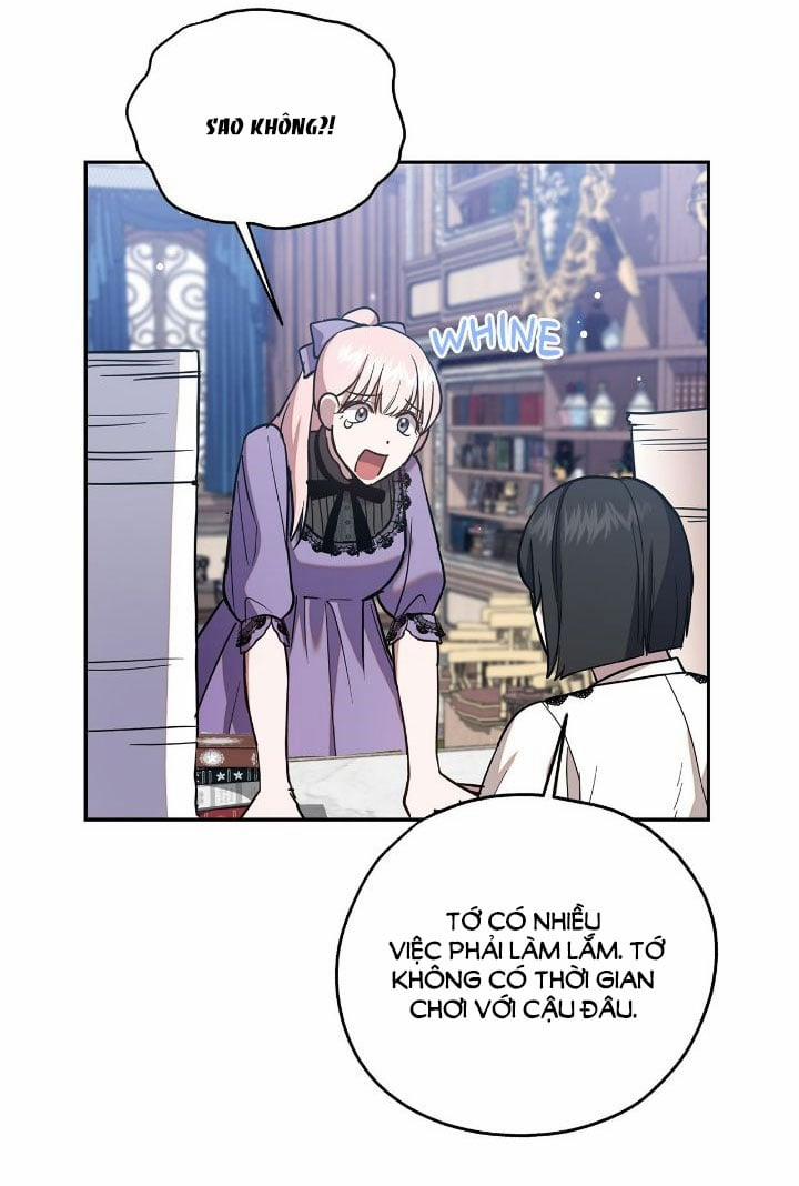 [18+] Xác Xuất Trở Thành Bạn Bè Trong Tiểu Thuyết Lãng Mạn 19+ 12.1 trang 53