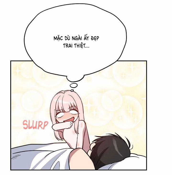 [18+] Xác Xuất Trở Thành Bạn Bè Trong Tiểu Thuyết Lãng Mạn 19+ 12.1 trang 6