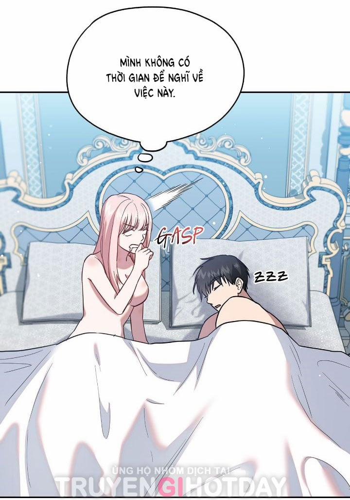 [18+] Xác Xuất Trở Thành Bạn Bè Trong Tiểu Thuyết Lãng Mạn 19+ 12.1 trang 8