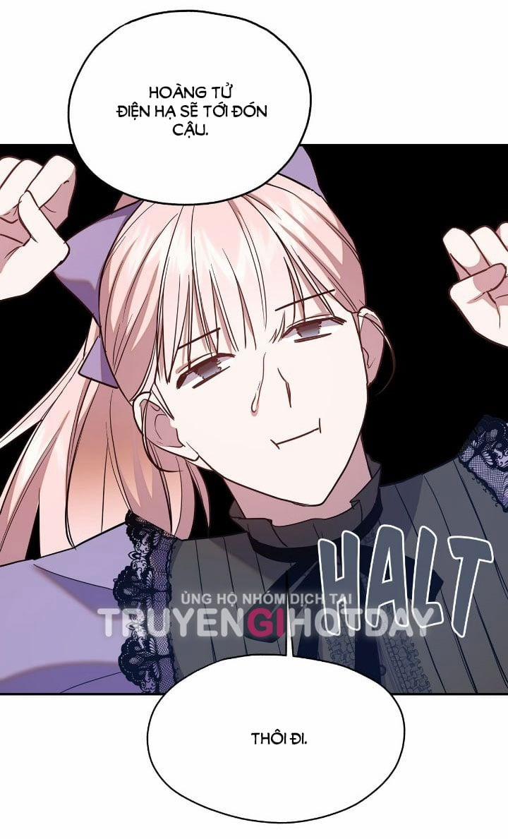 [18+] Xác Xuất Trở Thành Bạn Bè Trong Tiểu Thuyết Lãng Mạn 19+ 12.2 trang 1