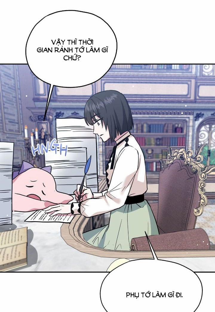 [18+] Xác Xuất Trở Thành Bạn Bè Trong Tiểu Thuyết Lãng Mạn 19+ 12.2 trang 11