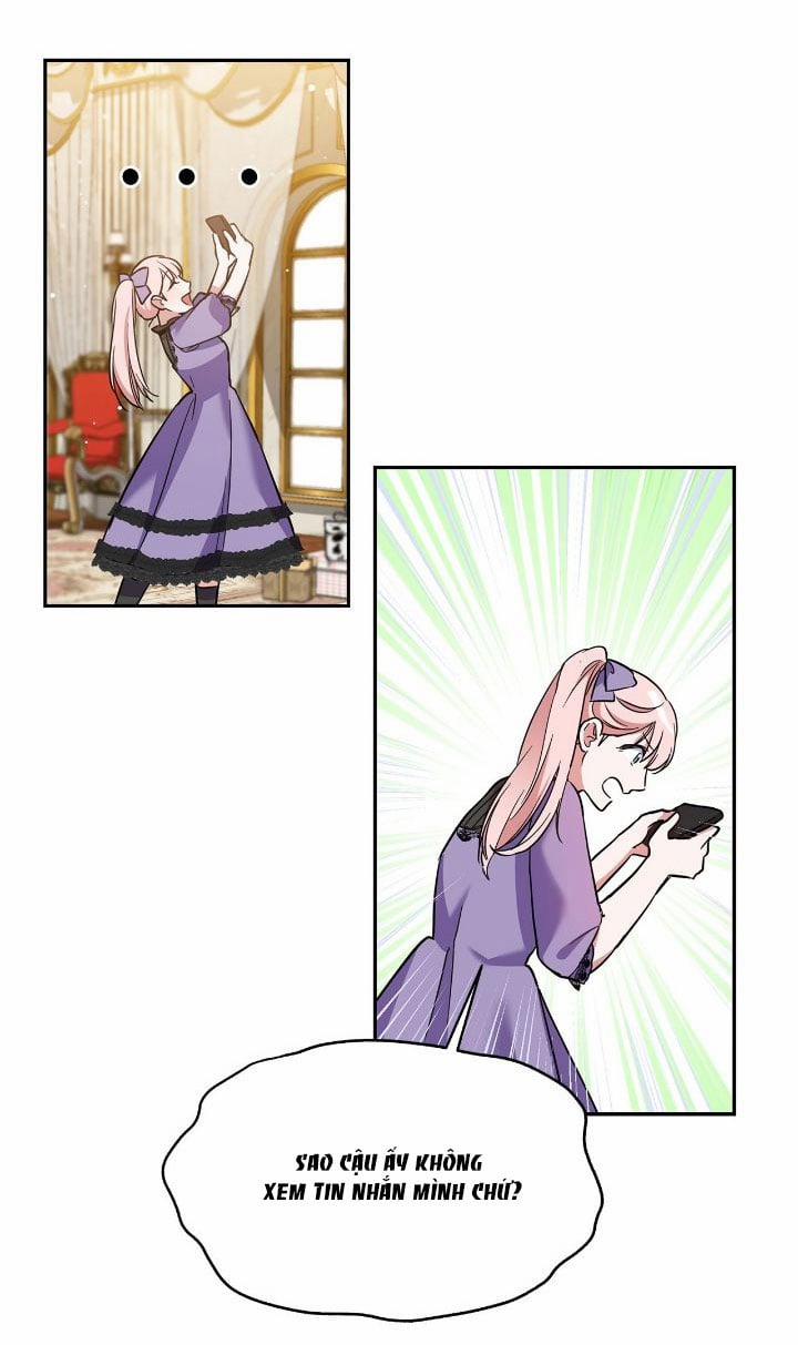 [18+] Xác Xuất Trở Thành Bạn Bè Trong Tiểu Thuyết Lãng Mạn 19+ 12.2 trang 17