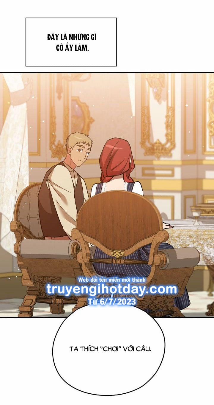 [18+] Xác Xuất Trở Thành Bạn Bè Trong Tiểu Thuyết Lãng Mạn 19+ 12.2 trang 19