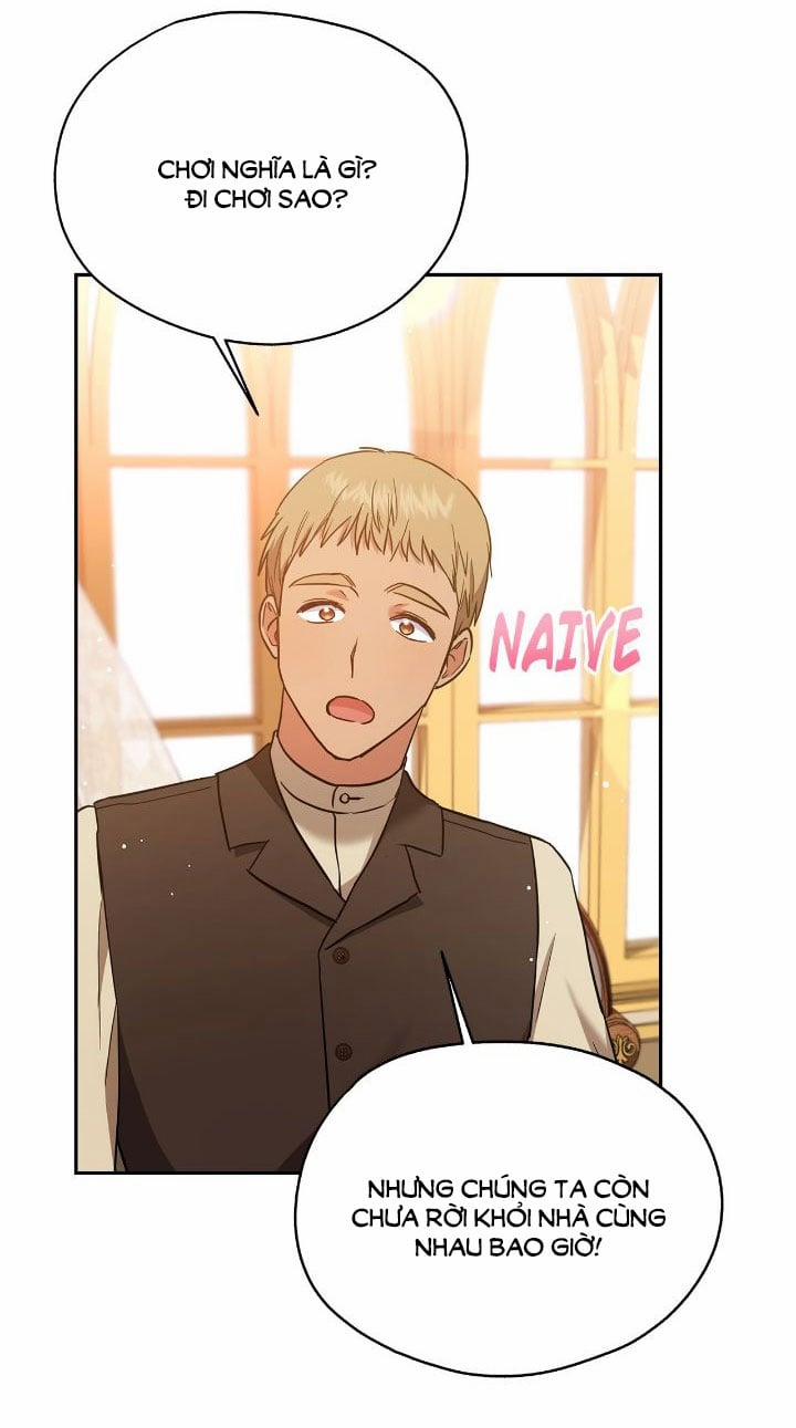 [18+] Xác Xuất Trở Thành Bạn Bè Trong Tiểu Thuyết Lãng Mạn 19+ 12.2 trang 21