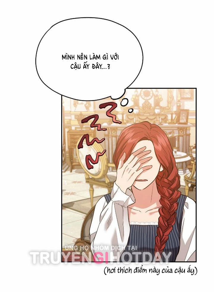 [18+] Xác Xuất Trở Thành Bạn Bè Trong Tiểu Thuyết Lãng Mạn 19+ 12.2 trang 23