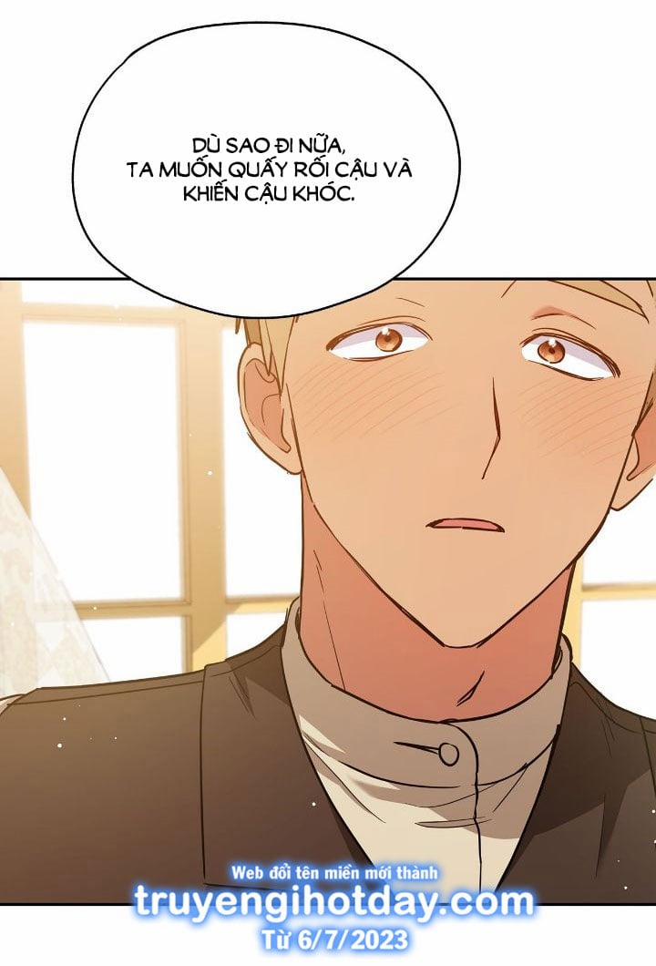 [18+] Xác Xuất Trở Thành Bạn Bè Trong Tiểu Thuyết Lãng Mạn 19+ 12.2 trang 33