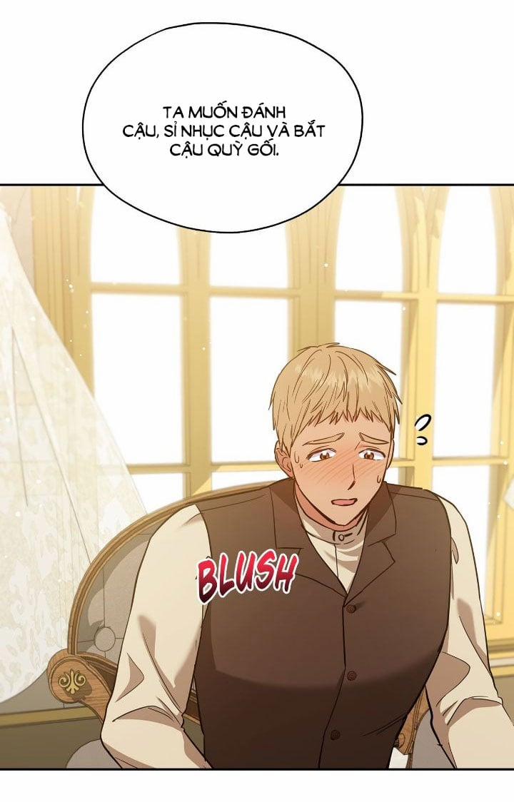 [18+] Xác Xuất Trở Thành Bạn Bè Trong Tiểu Thuyết Lãng Mạn 19+ 12.2 trang 35