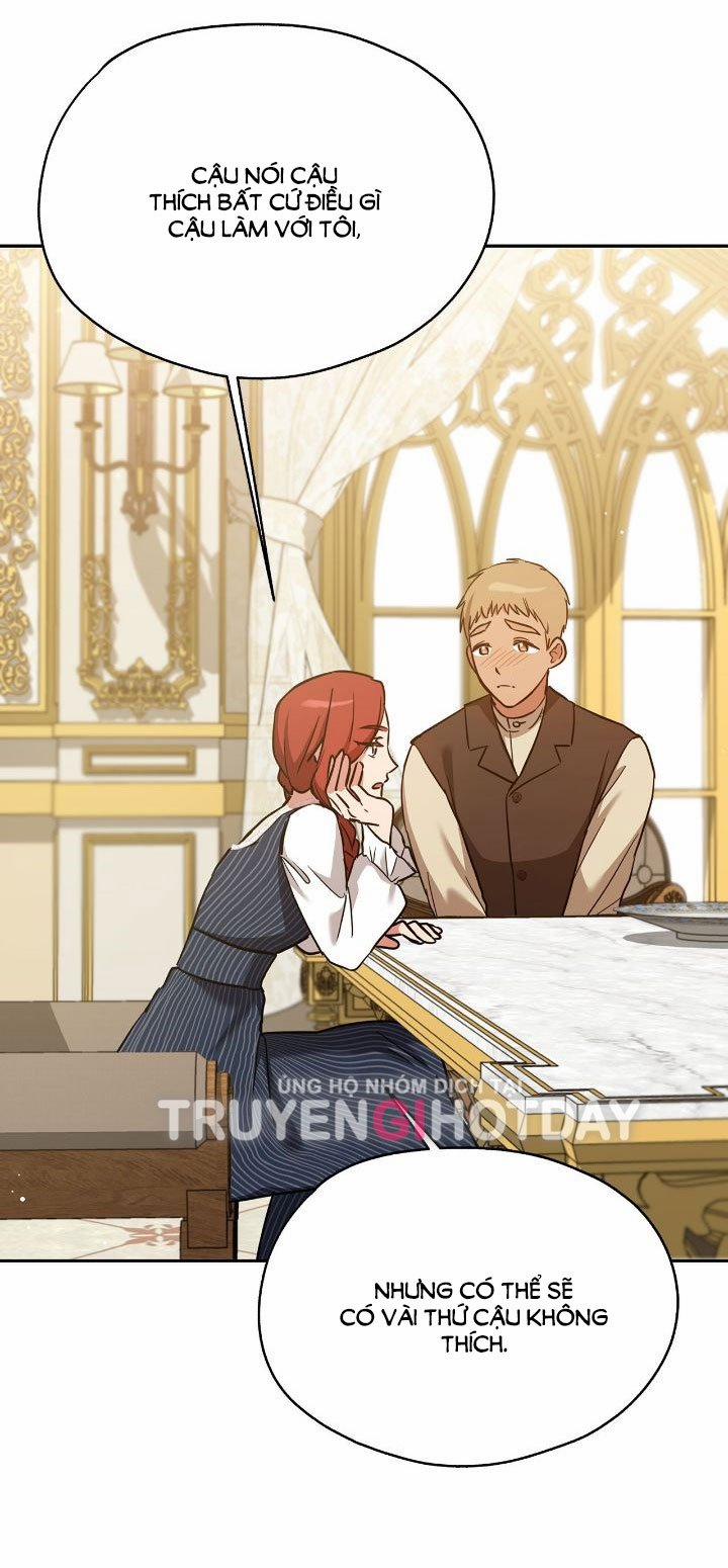 [18+] Xác Xuất Trở Thành Bạn Bè Trong Tiểu Thuyết Lãng Mạn 19+ 12.2 trang 37