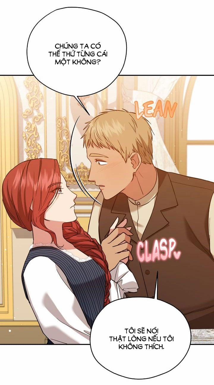 [18+] Xác Xuất Trở Thành Bạn Bè Trong Tiểu Thuyết Lãng Mạn 19+ 12.2 trang 53