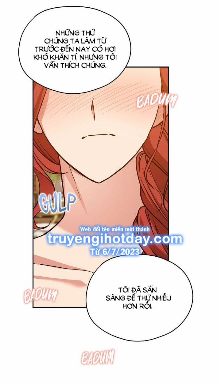 [18+] Xác Xuất Trở Thành Bạn Bè Trong Tiểu Thuyết Lãng Mạn 19+ 12.2 trang 55