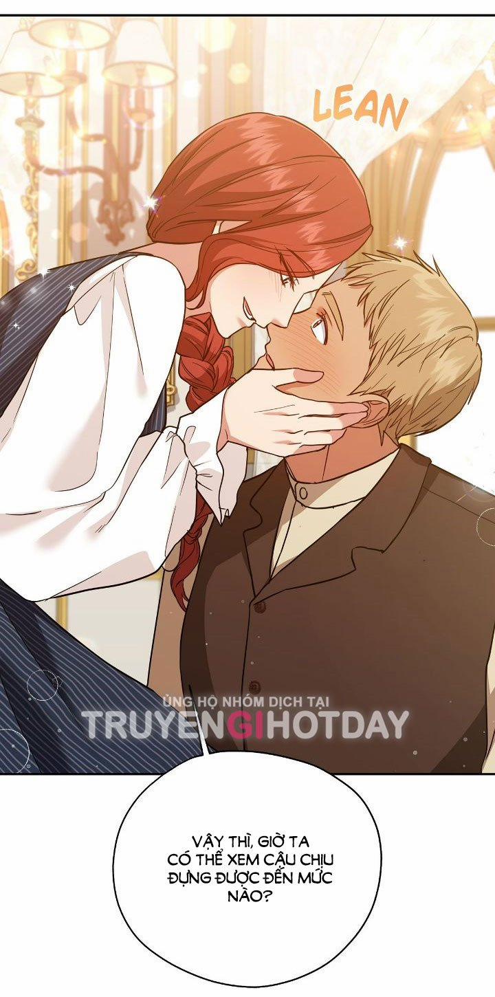 [18+] Xác Xuất Trở Thành Bạn Bè Trong Tiểu Thuyết Lãng Mạn 19+ 12.2 trang 59