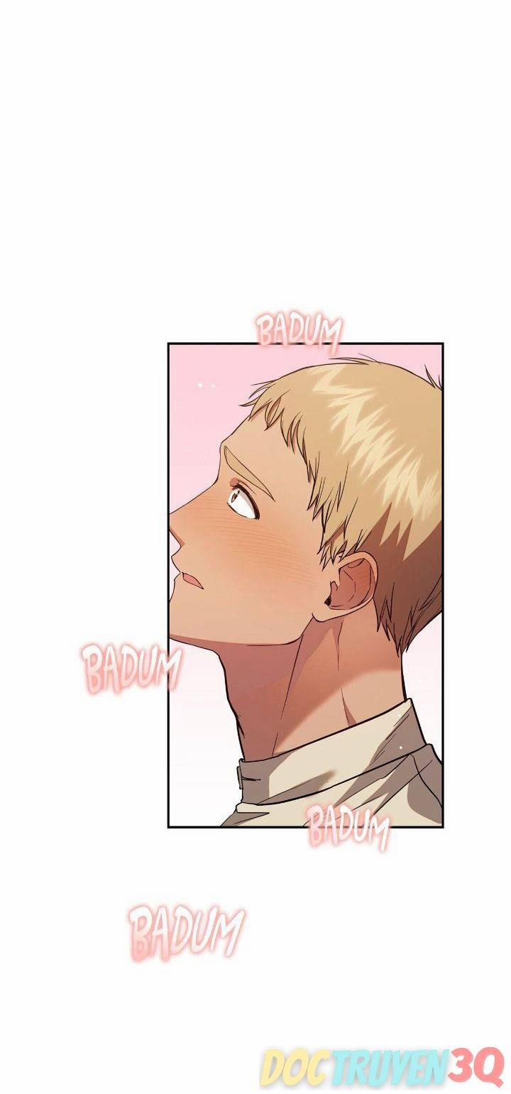 [18+] Xác Xuất Trở Thành Bạn Bè Trong Tiểu Thuyết Lãng Mạn 19+ 13.1 trang 1