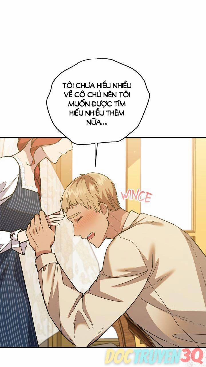 [18+] Xác Xuất Trở Thành Bạn Bè Trong Tiểu Thuyết Lãng Mạn 19+ 13.1 trang 10