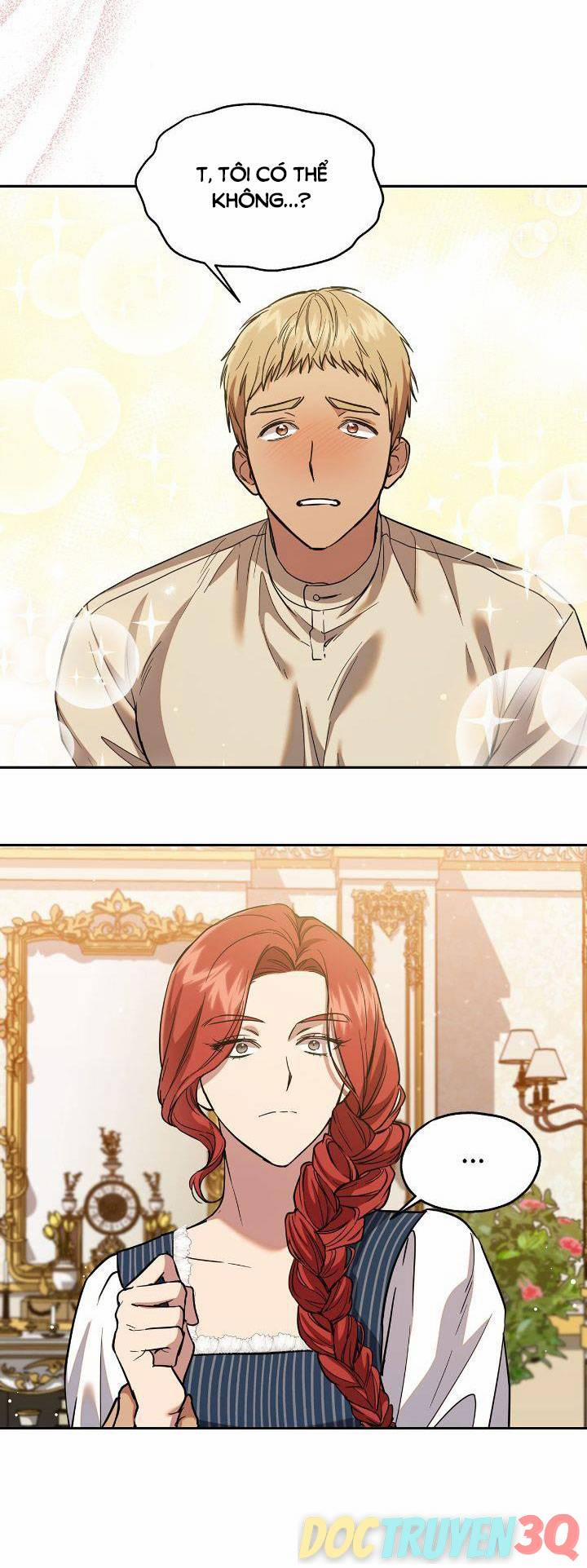 [18+] Xác Xuất Trở Thành Bạn Bè Trong Tiểu Thuyết Lãng Mạn 19+ 13.1 trang 12