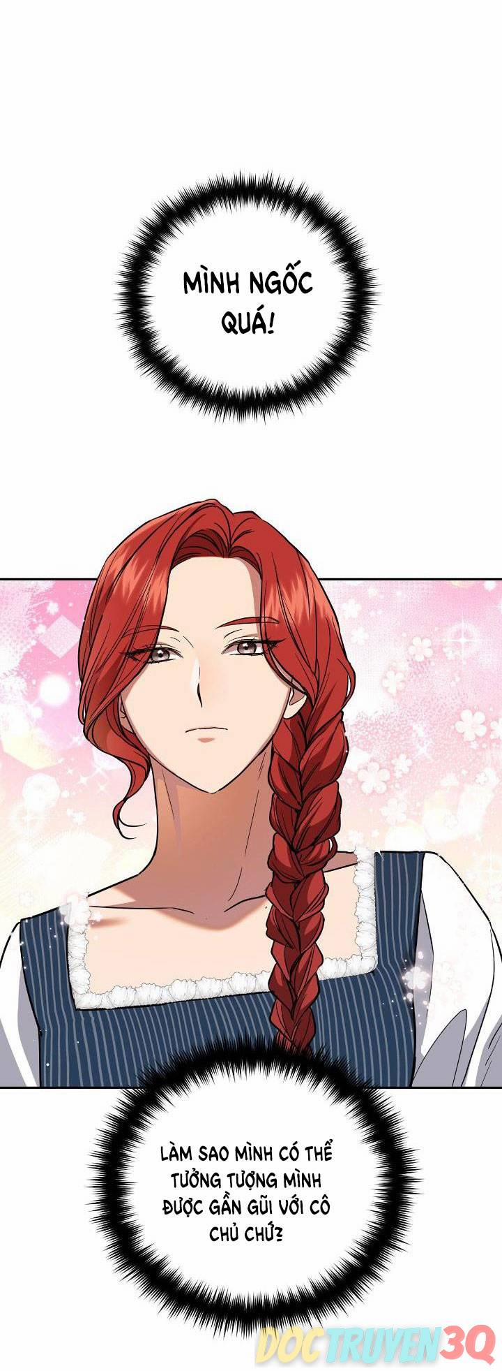 [18+] Xác Xuất Trở Thành Bạn Bè Trong Tiểu Thuyết Lãng Mạn 19+ 13.1 trang 14