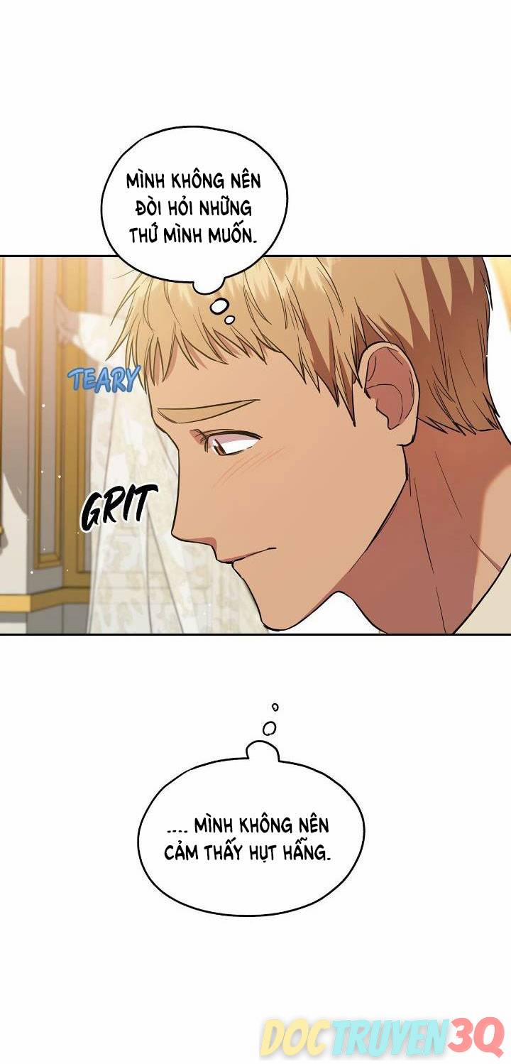 [18+] Xác Xuất Trở Thành Bạn Bè Trong Tiểu Thuyết Lãng Mạn 19+ 13.1 trang 16