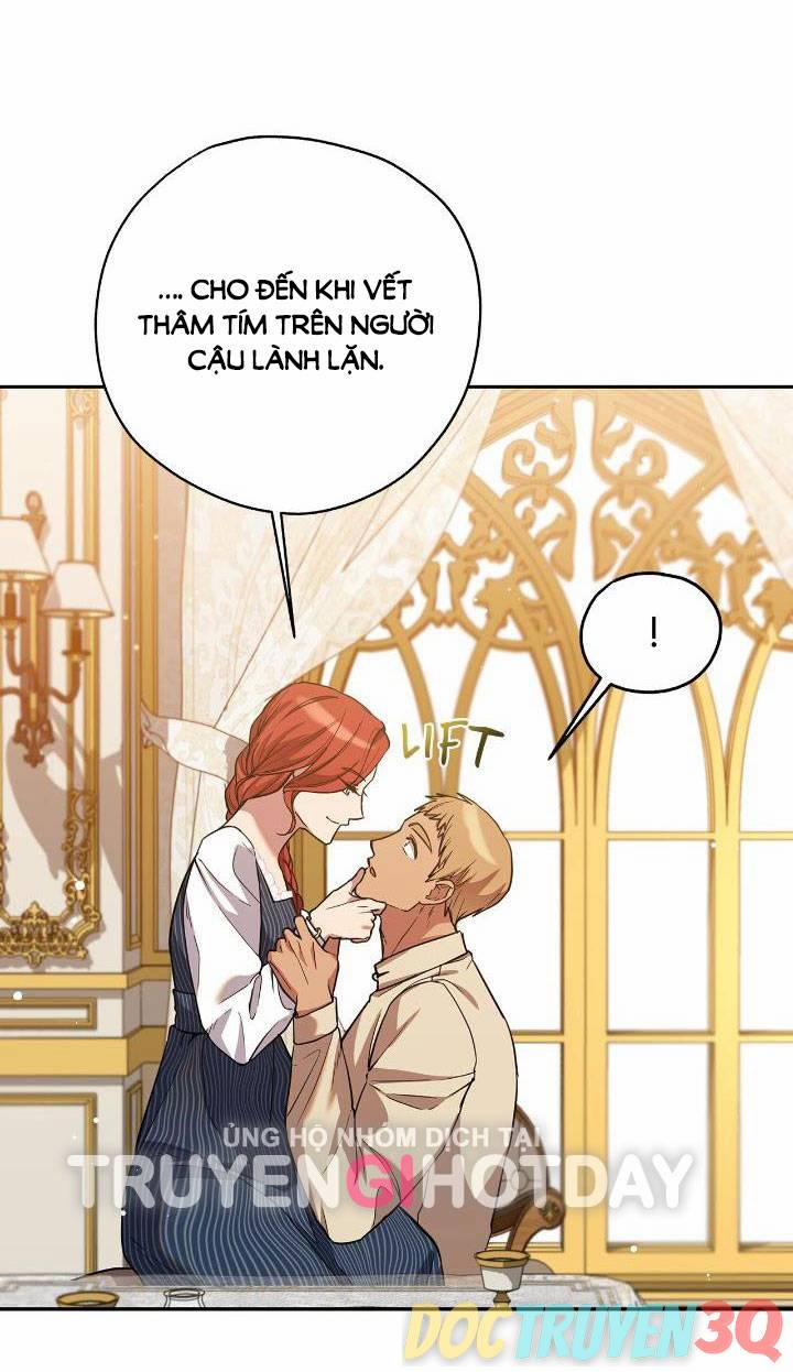 [18+] Xác Xuất Trở Thành Bạn Bè Trong Tiểu Thuyết Lãng Mạn 19+ 13.1 trang 18