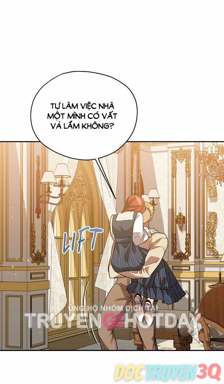 [18+] Xác Xuất Trở Thành Bạn Bè Trong Tiểu Thuyết Lãng Mạn 19+ 13.1 trang 22