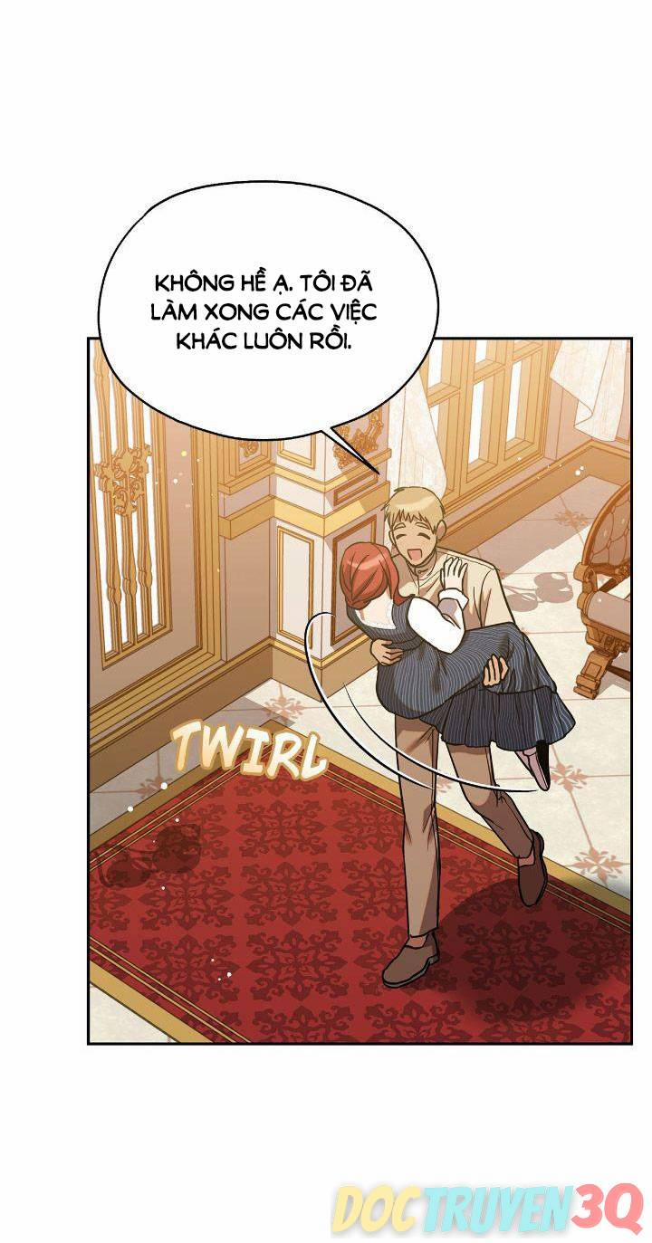 [18+] Xác Xuất Trở Thành Bạn Bè Trong Tiểu Thuyết Lãng Mạn 19+ 13.1 trang 23