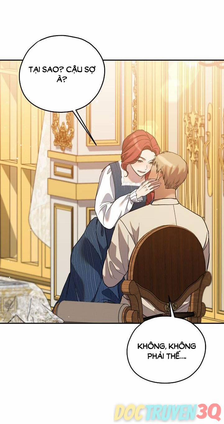 [18+] Xác Xuất Trở Thành Bạn Bè Trong Tiểu Thuyết Lãng Mạn 19+ 13.1 trang 5