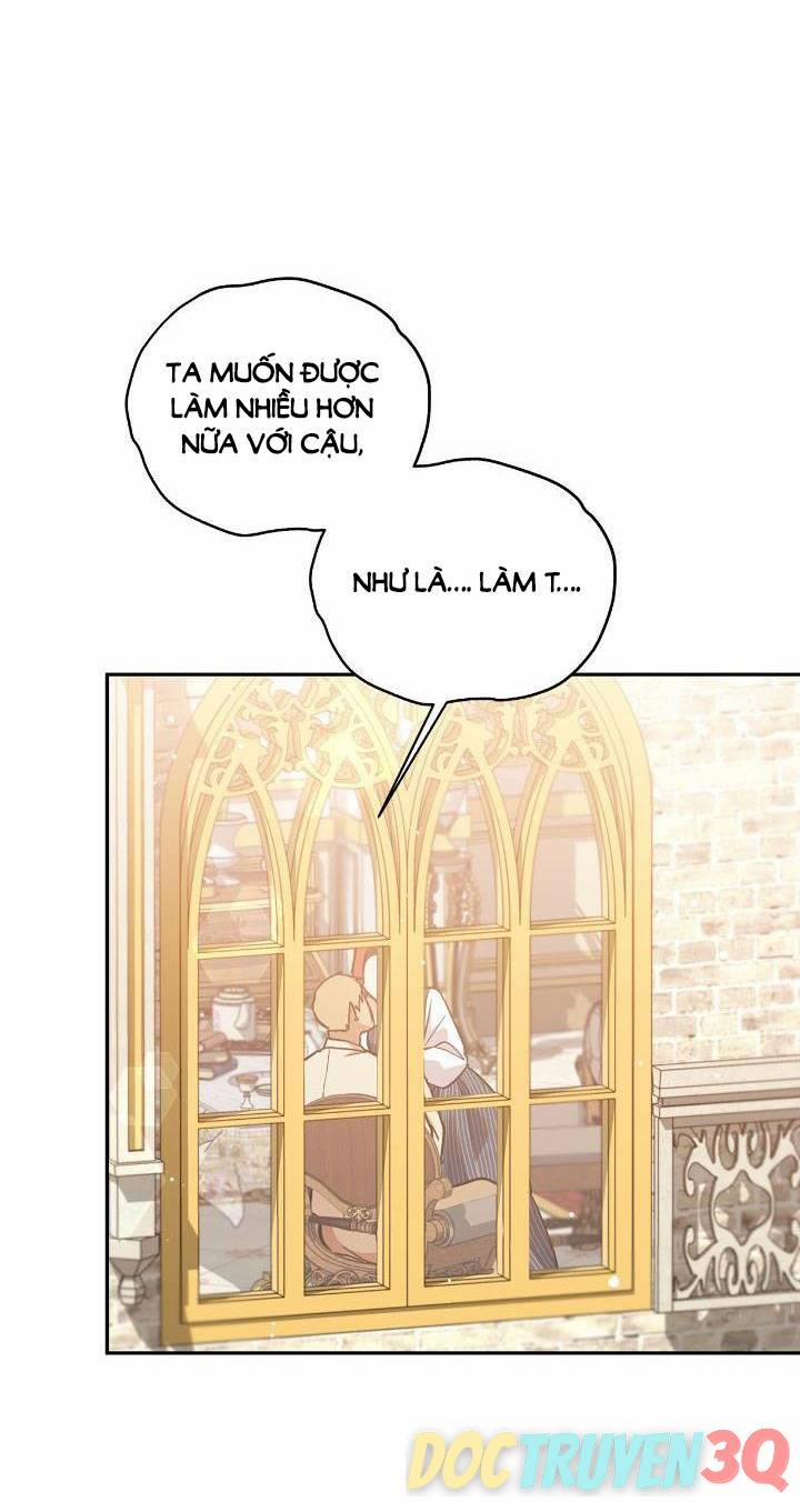 [18+] Xác Xuất Trở Thành Bạn Bè Trong Tiểu Thuyết Lãng Mạn 19+ 13.1 trang 6