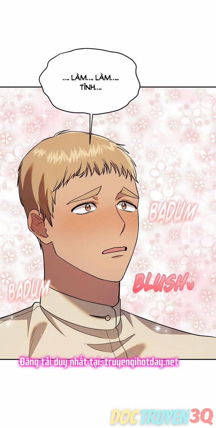 [18+] Xác Xuất Trở Thành Bạn Bè Trong Tiểu Thuyết Lãng Mạn 19+ 13.1 trang 7