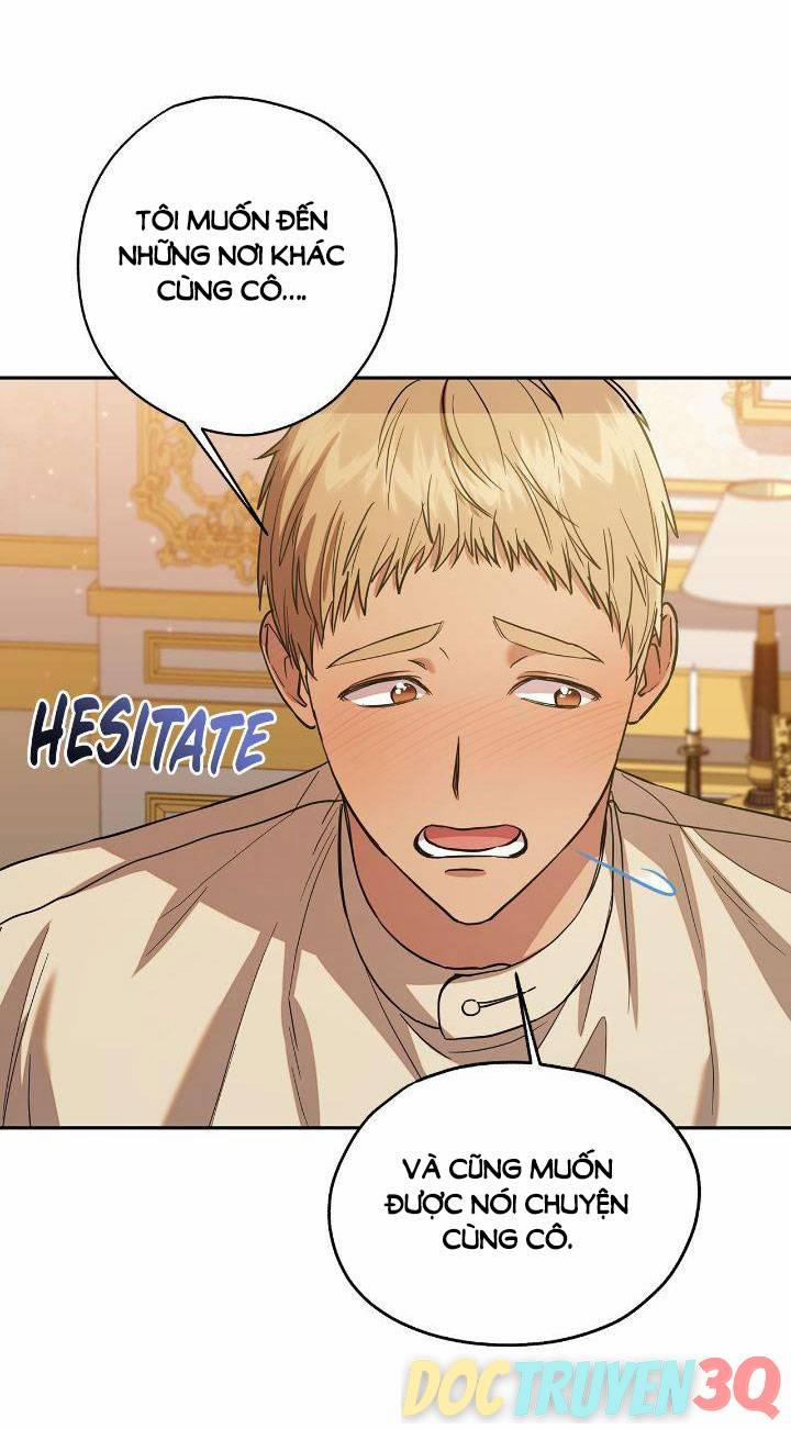 [18+] Xác Xuất Trở Thành Bạn Bè Trong Tiểu Thuyết Lãng Mạn 19+ 13.1 trang 9