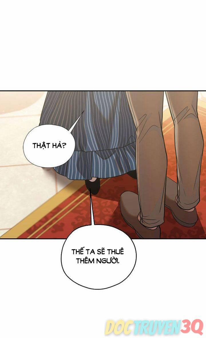 [18+] Xác Xuất Trở Thành Bạn Bè Trong Tiểu Thuyết Lãng Mạn 19+ 13.2 trang 1