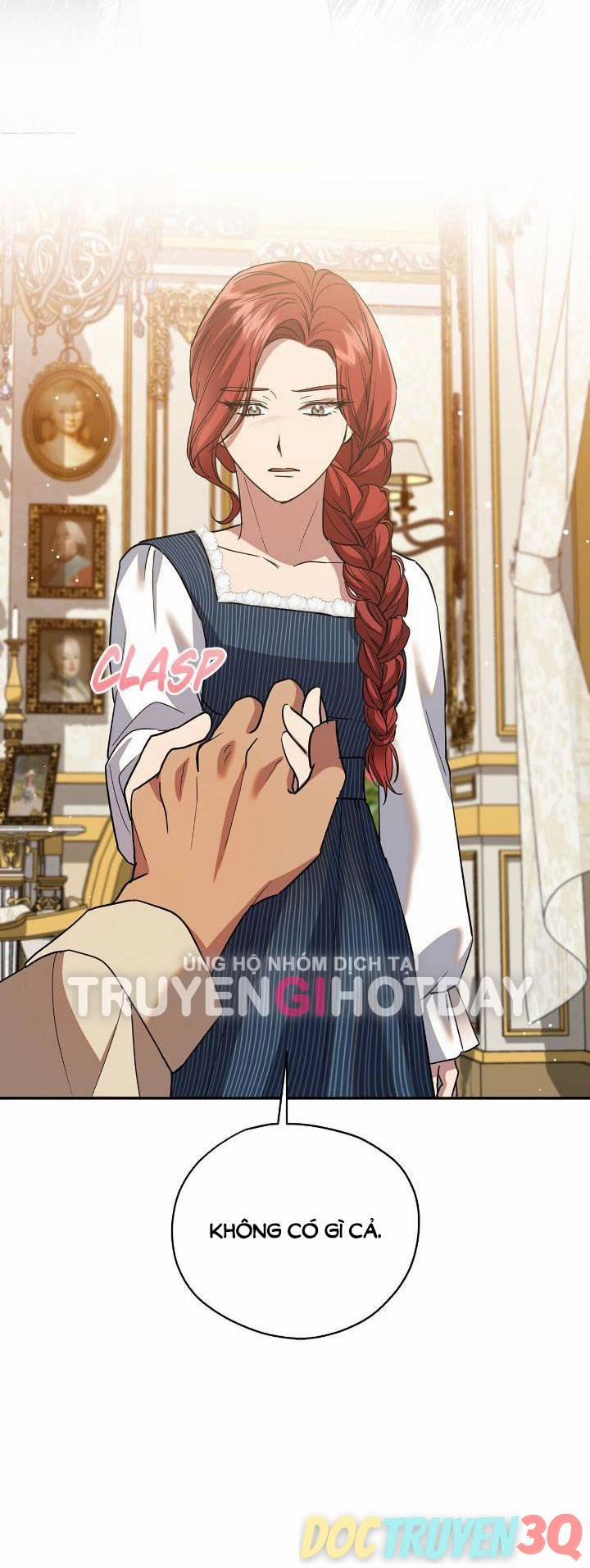 [18+] Xác Xuất Trở Thành Bạn Bè Trong Tiểu Thuyết Lãng Mạn 19+ 13.2 trang 11