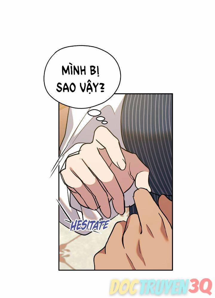 [18+] Xác Xuất Trở Thành Bạn Bè Trong Tiểu Thuyết Lãng Mạn 19+ 13.2 trang 12