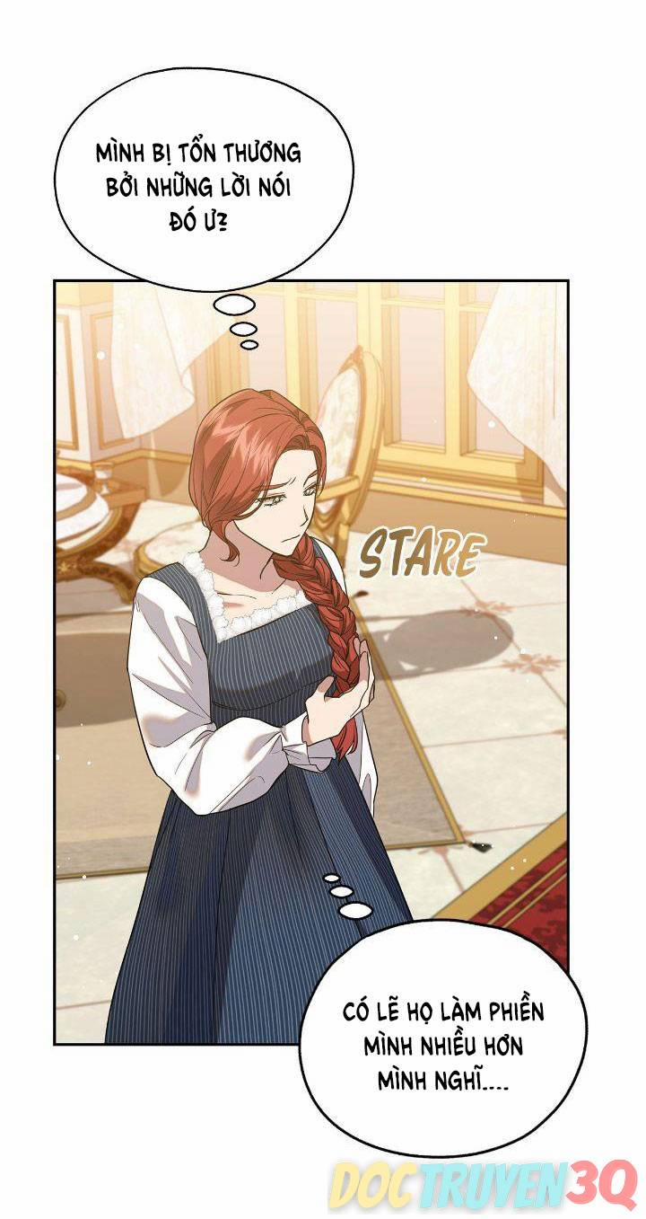 [18+] Xác Xuất Trở Thành Bạn Bè Trong Tiểu Thuyết Lãng Mạn 19+ 13.2 trang 13