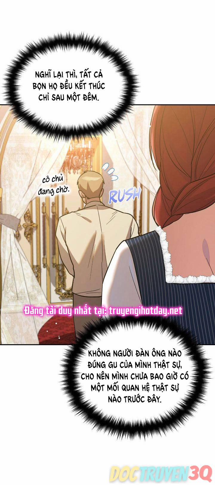 [18+] Xác Xuất Trở Thành Bạn Bè Trong Tiểu Thuyết Lãng Mạn 19+ 13.2 trang 14