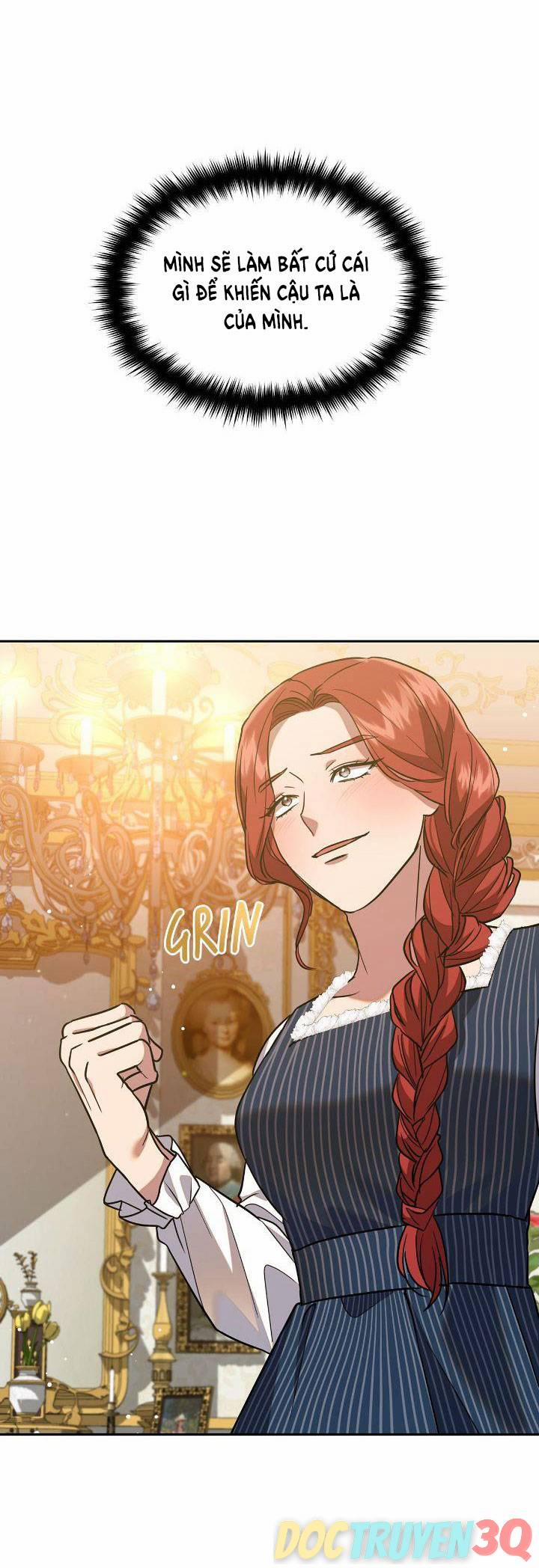 [18+] Xác Xuất Trở Thành Bạn Bè Trong Tiểu Thuyết Lãng Mạn 19+ 13.2 trang 17