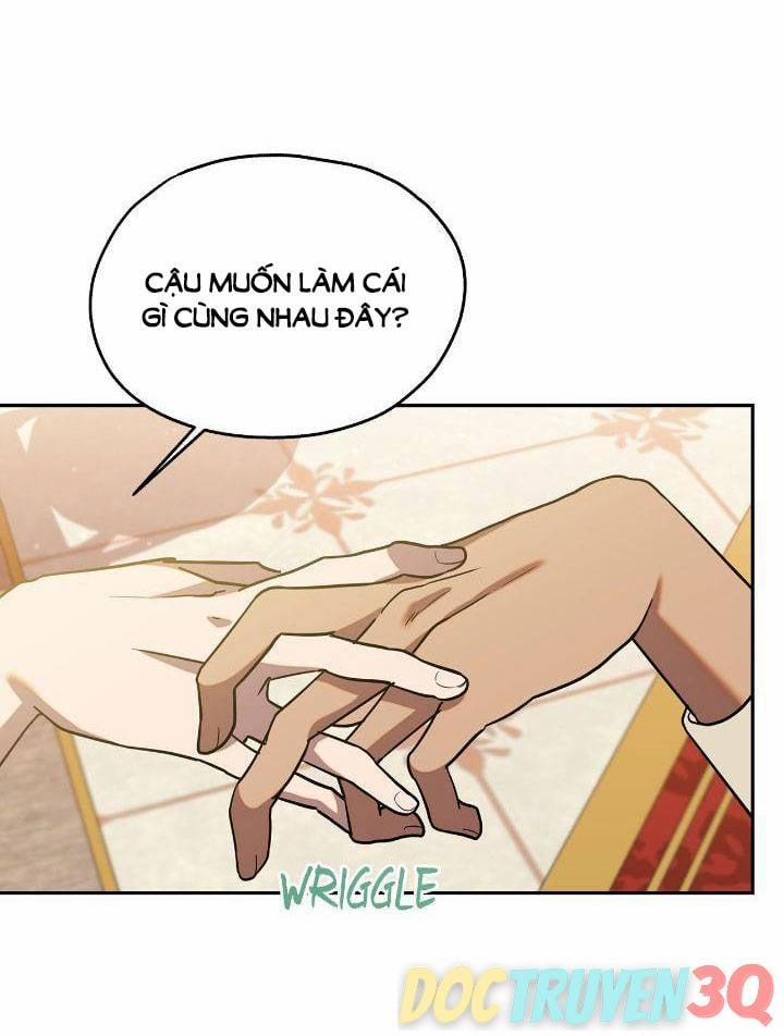 [18+] Xác Xuất Trở Thành Bạn Bè Trong Tiểu Thuyết Lãng Mạn 19+ 13.2 trang 2