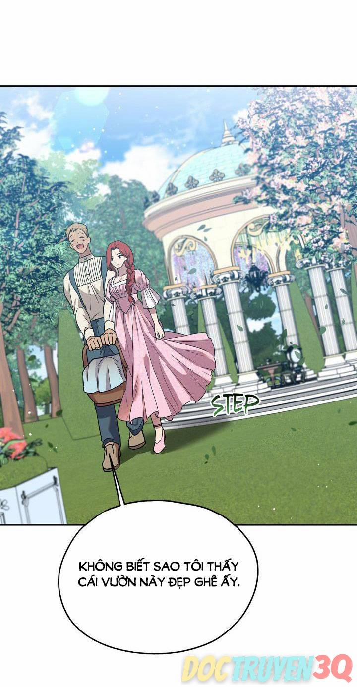 [18+] Xác Xuất Trở Thành Bạn Bè Trong Tiểu Thuyết Lãng Mạn 19+ 13.2 trang 20