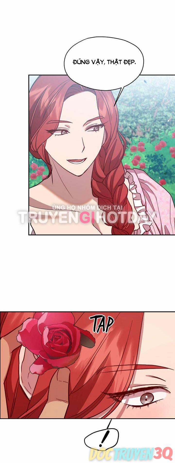 [18+] Xác Xuất Trở Thành Bạn Bè Trong Tiểu Thuyết Lãng Mạn 19+ 13.2 trang 21