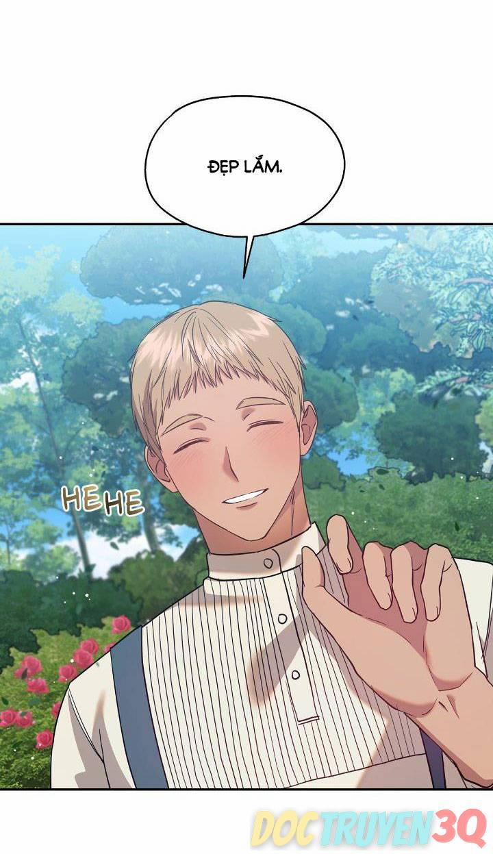 [18+] Xác Xuất Trở Thành Bạn Bè Trong Tiểu Thuyết Lãng Mạn 19+ 13.2 trang 22